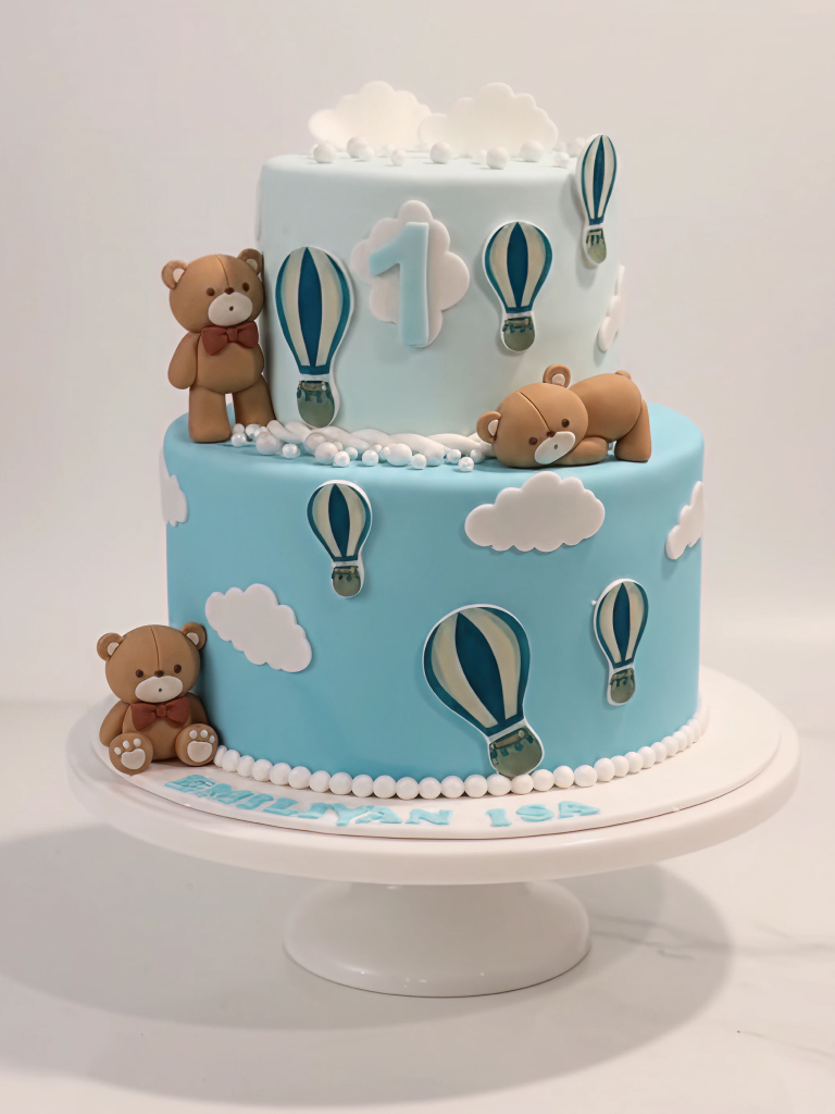 Petit Teddies