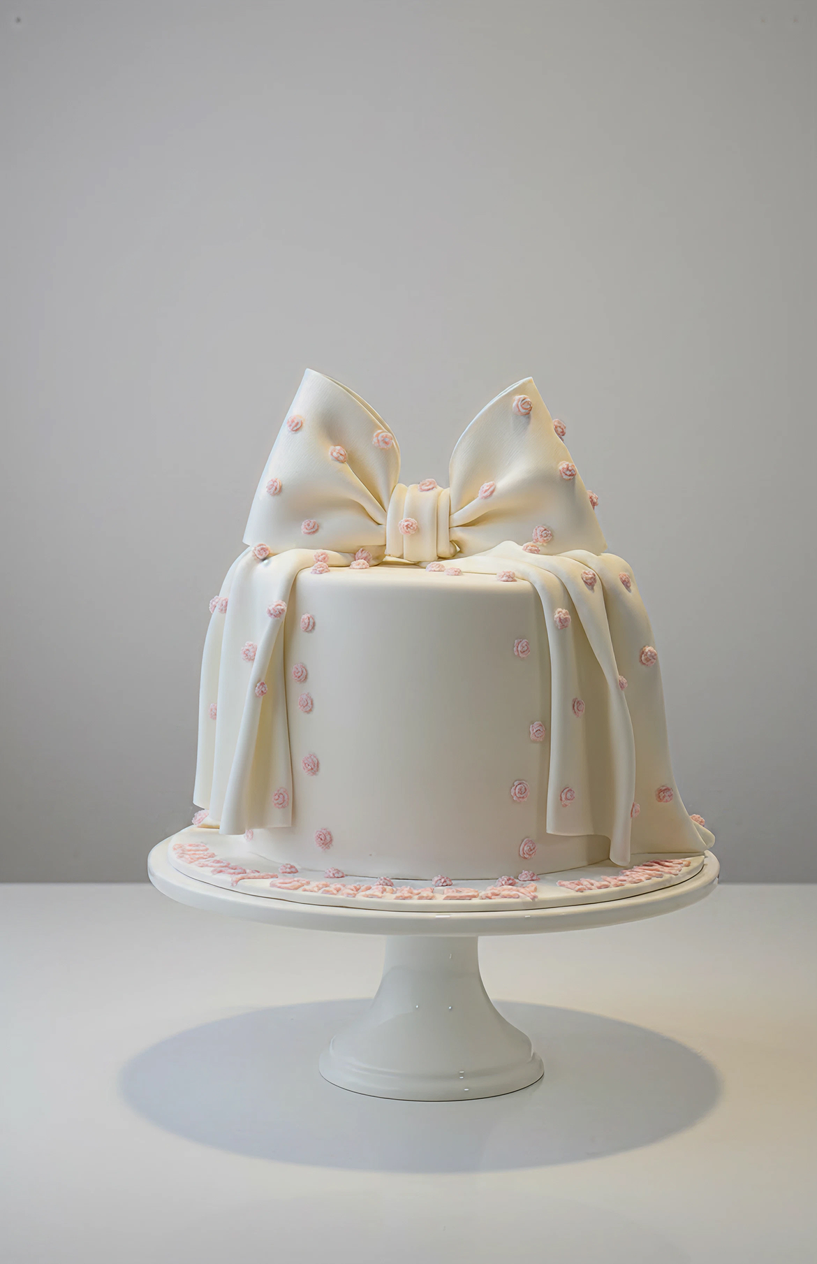 The Little Bow