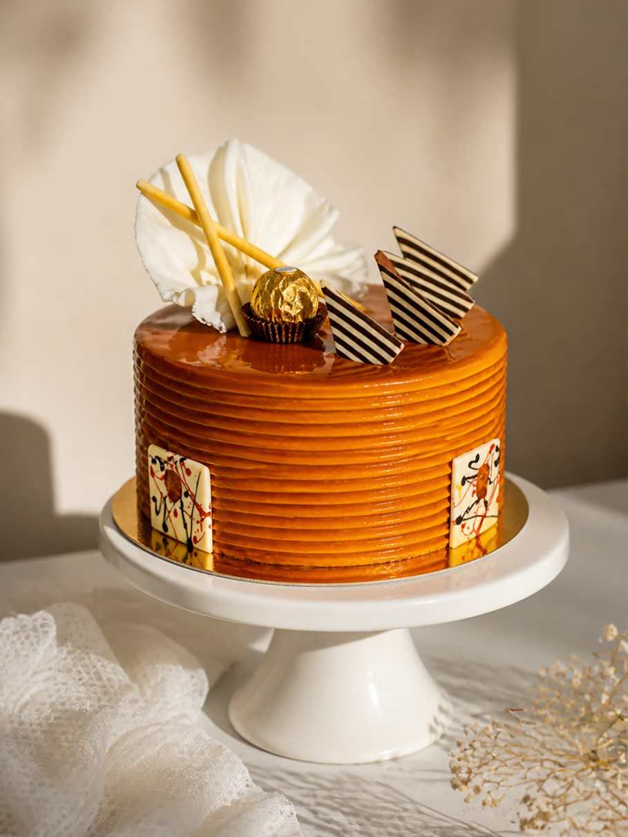 Caramel