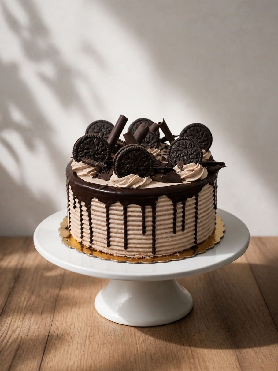 Oreo