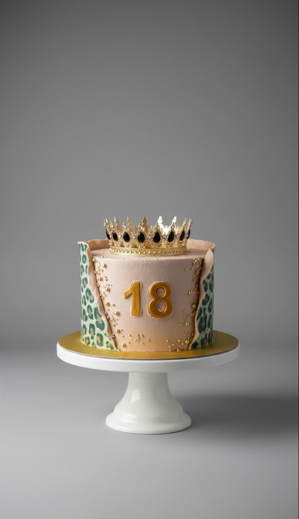 Turning 18