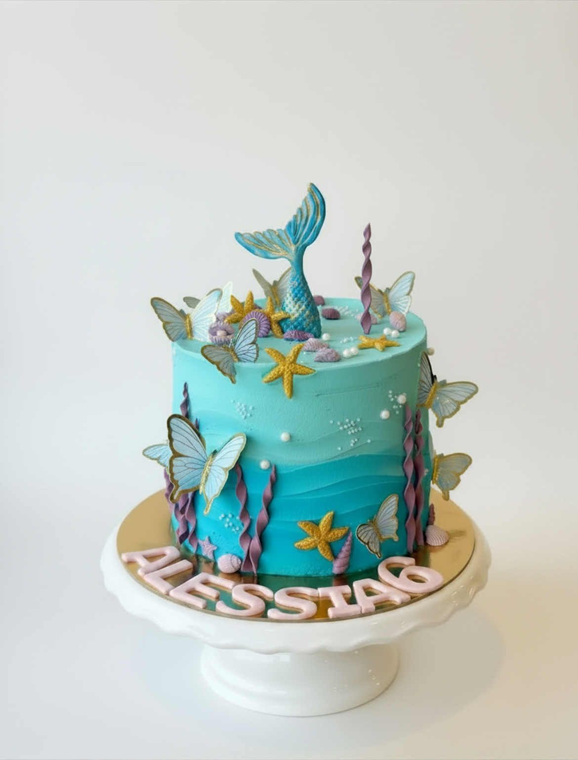 Under the Sea