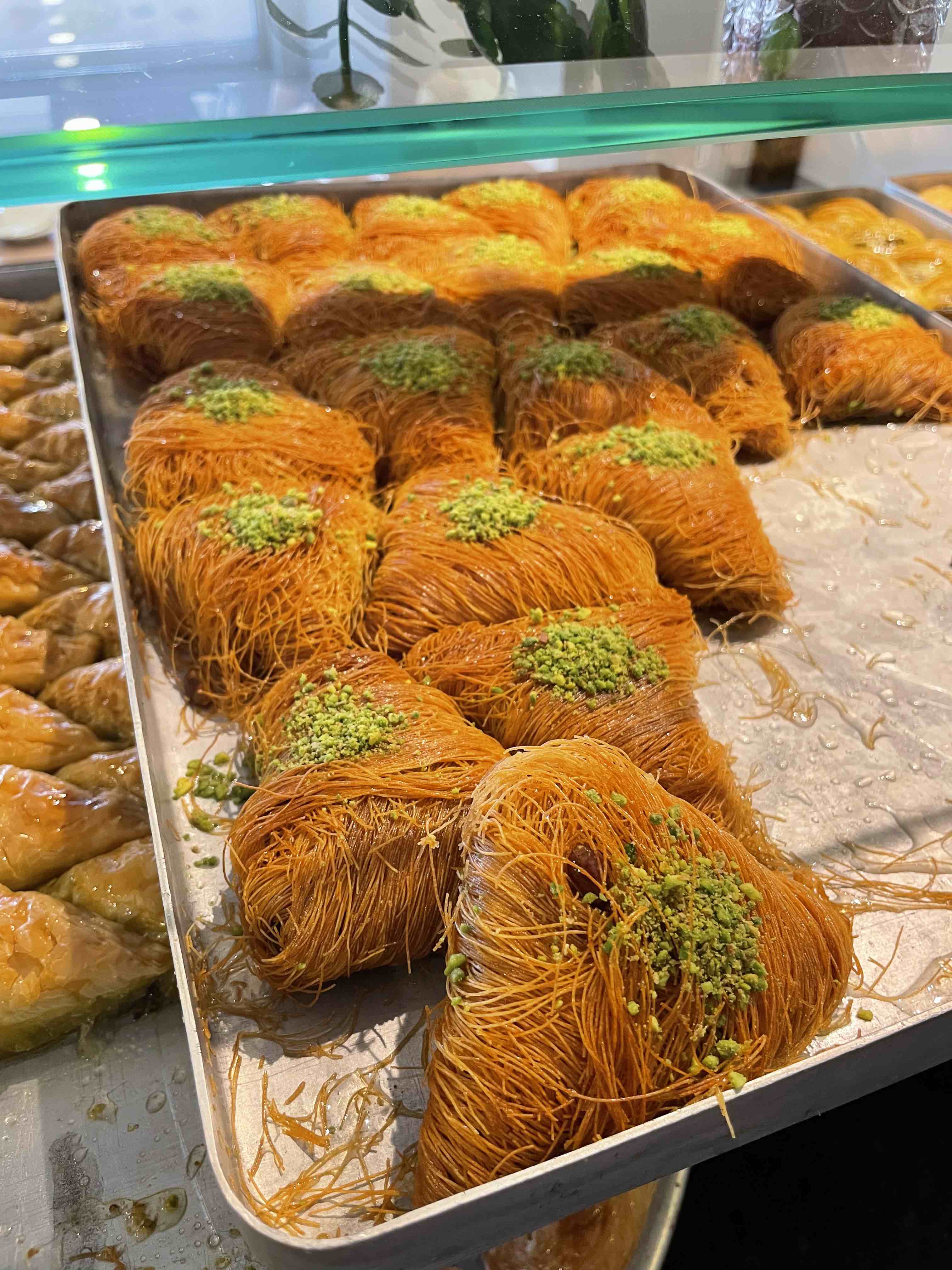 Sweet Mudi Konditorei