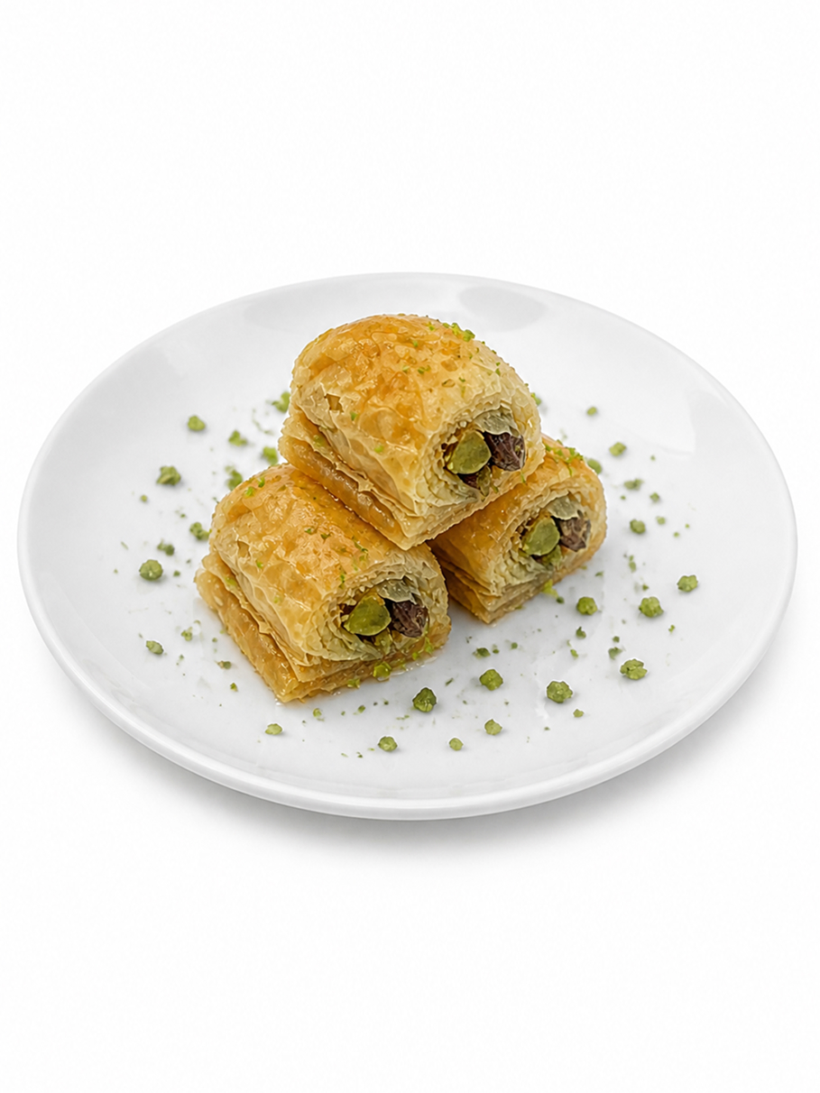 Baklava 10