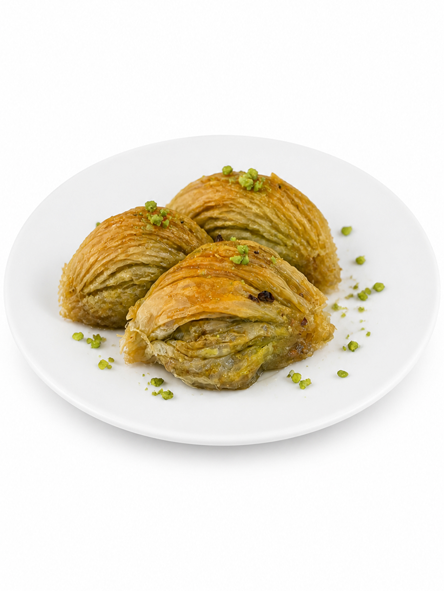 Baklava 11