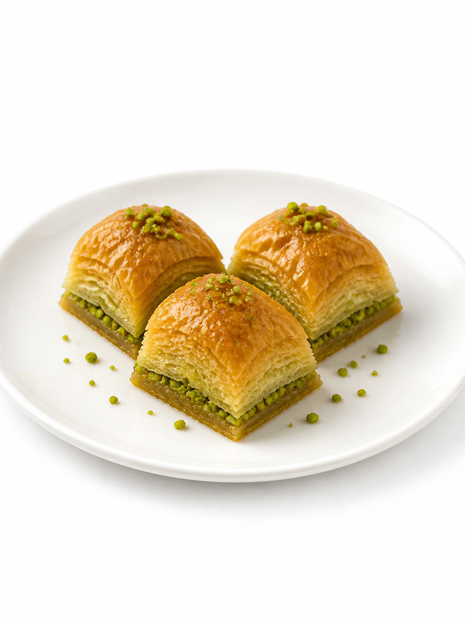 Baklava 12