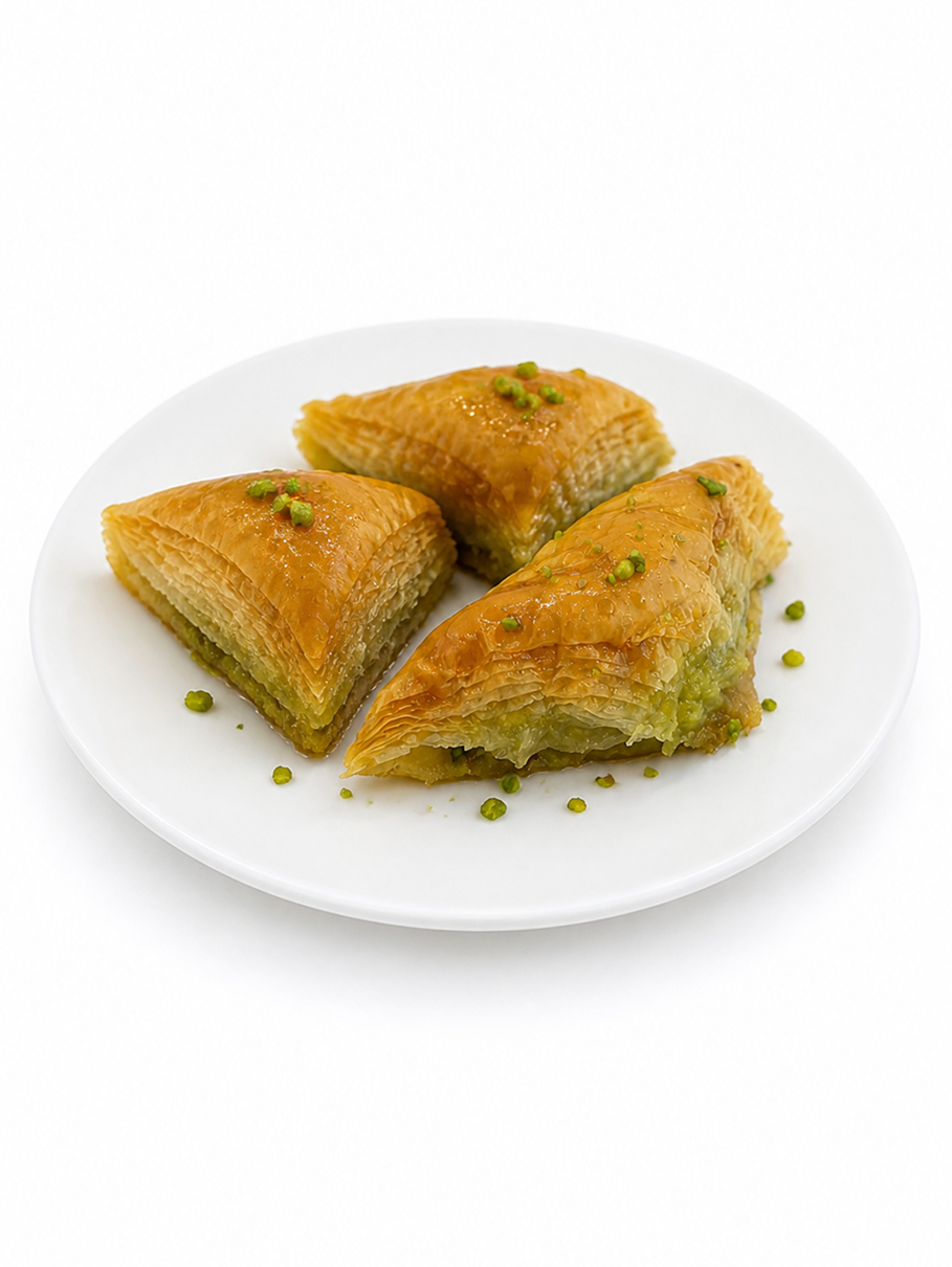 Baklava 13
