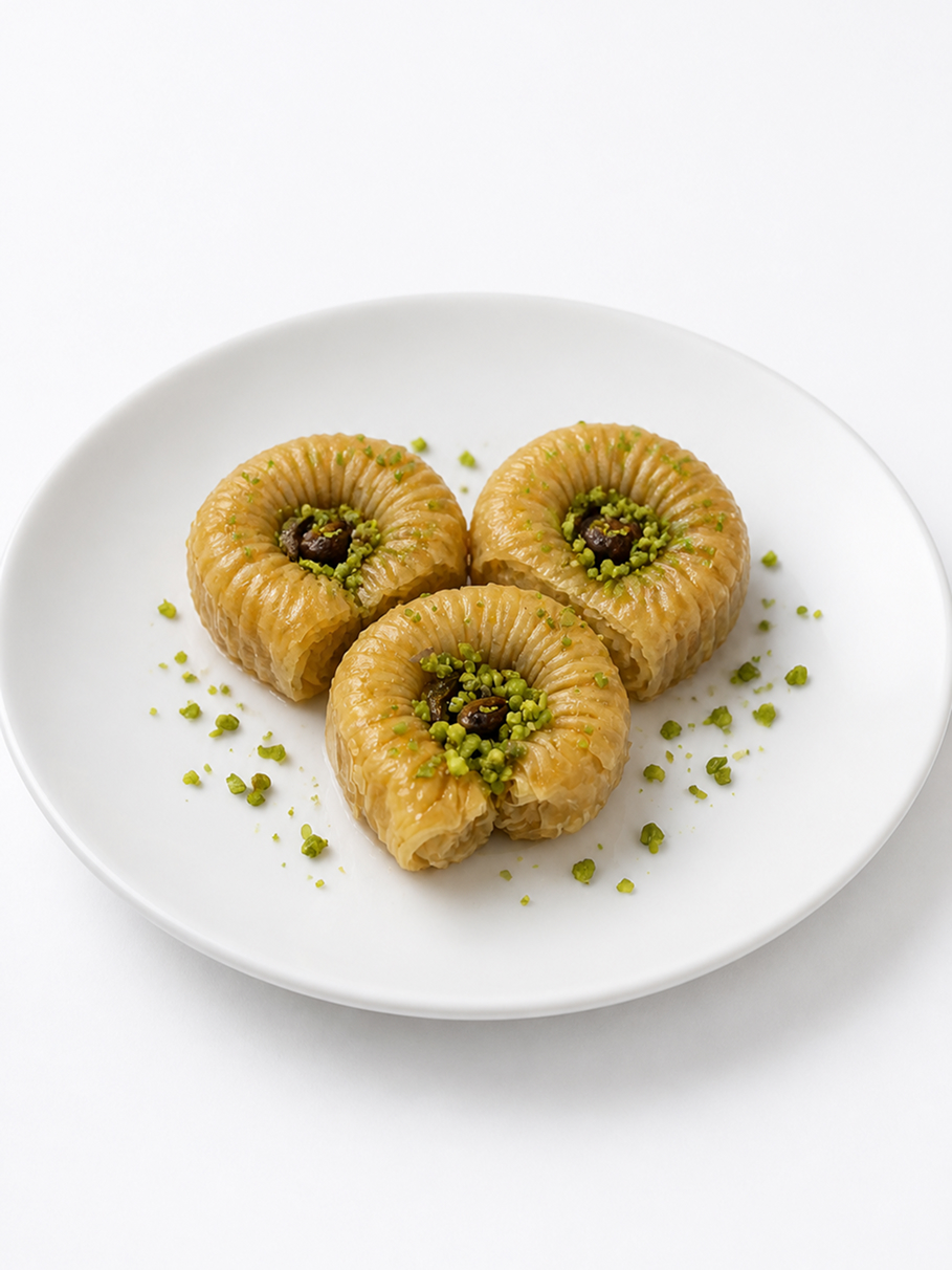 Baklava 7