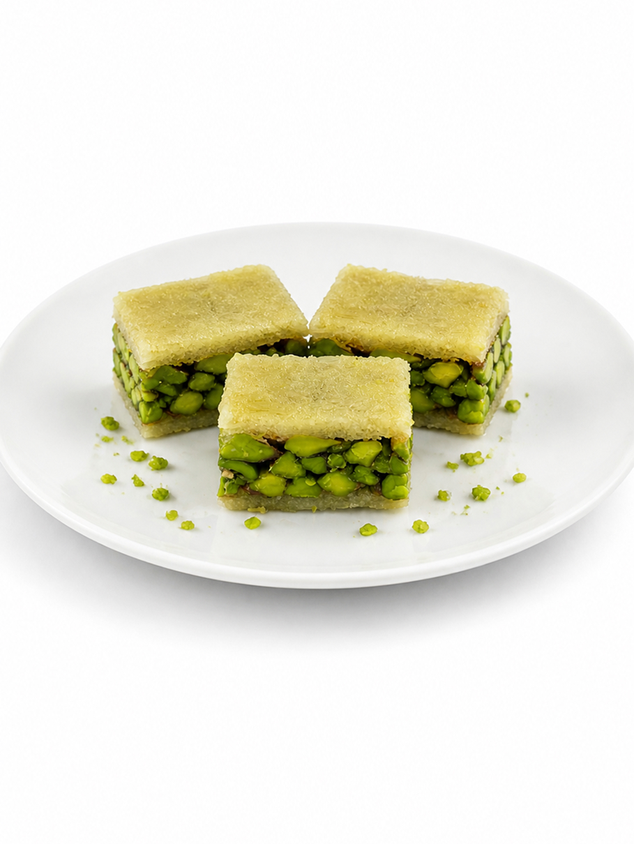 Baklava 8