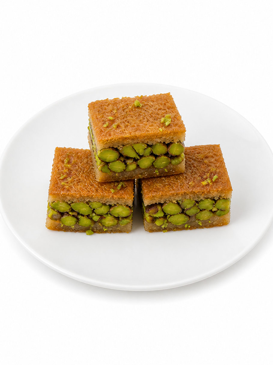 Baklava 9