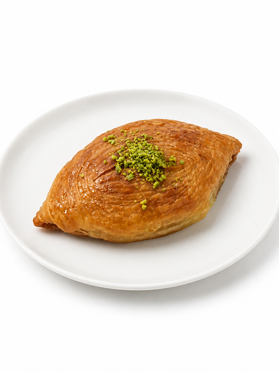 Baklava 1