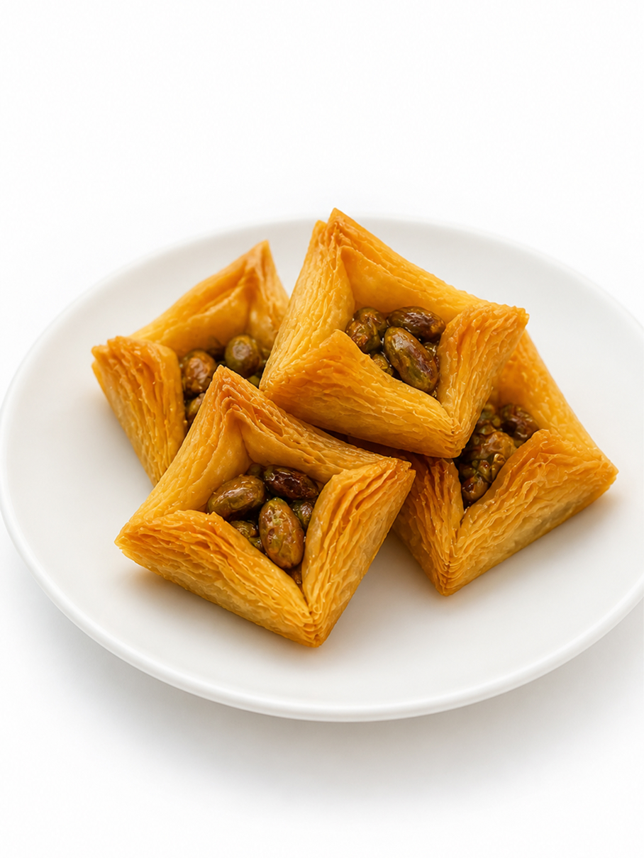 Baklava 2