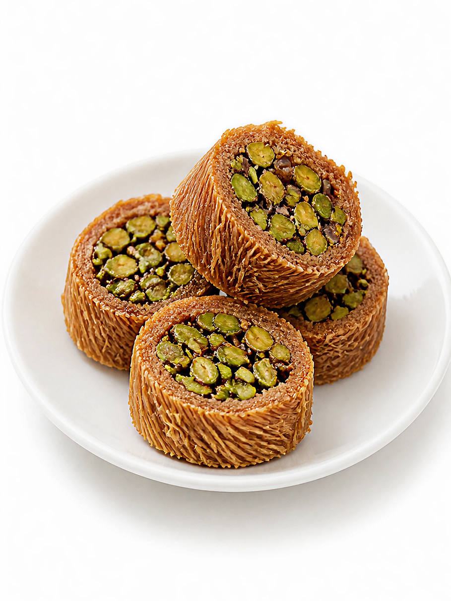 Baklava 3