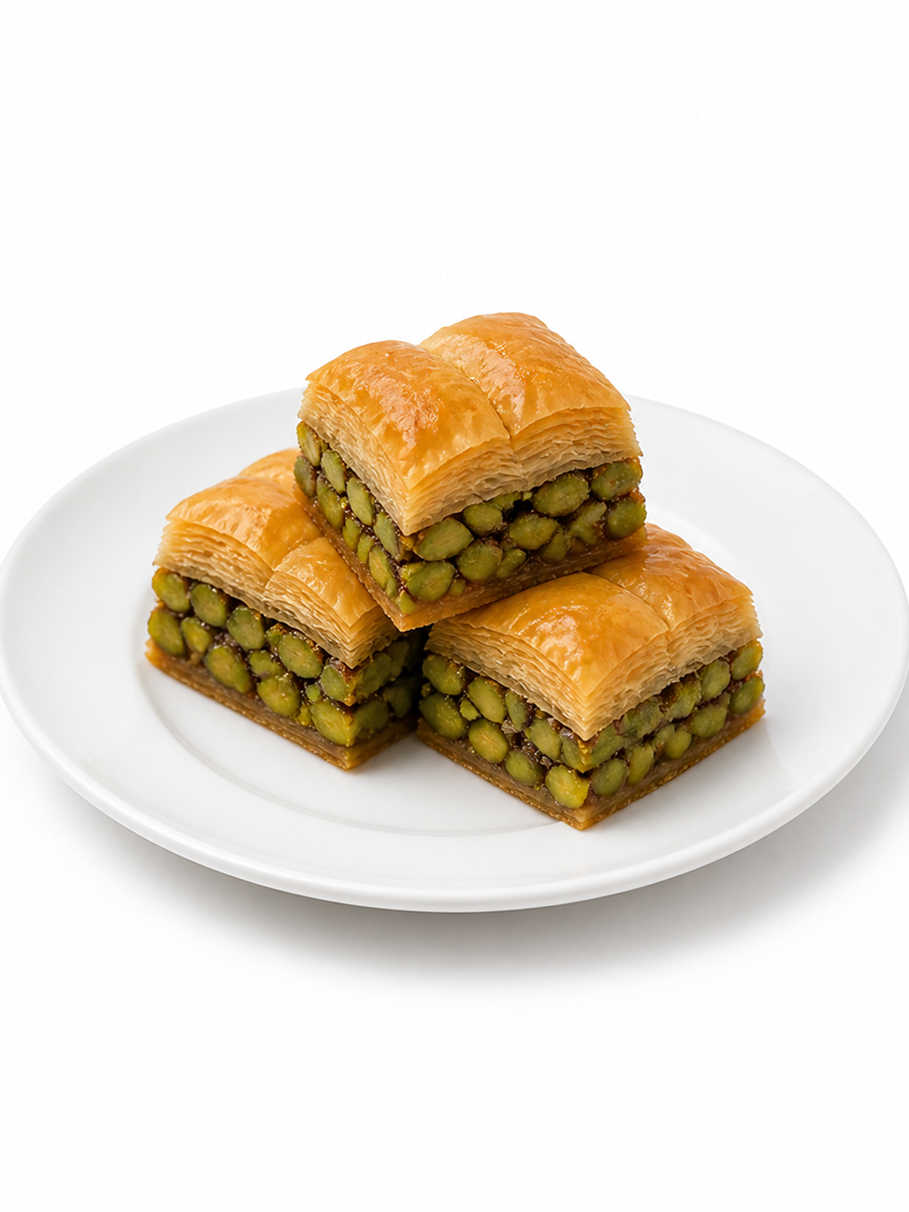 Baklava 5