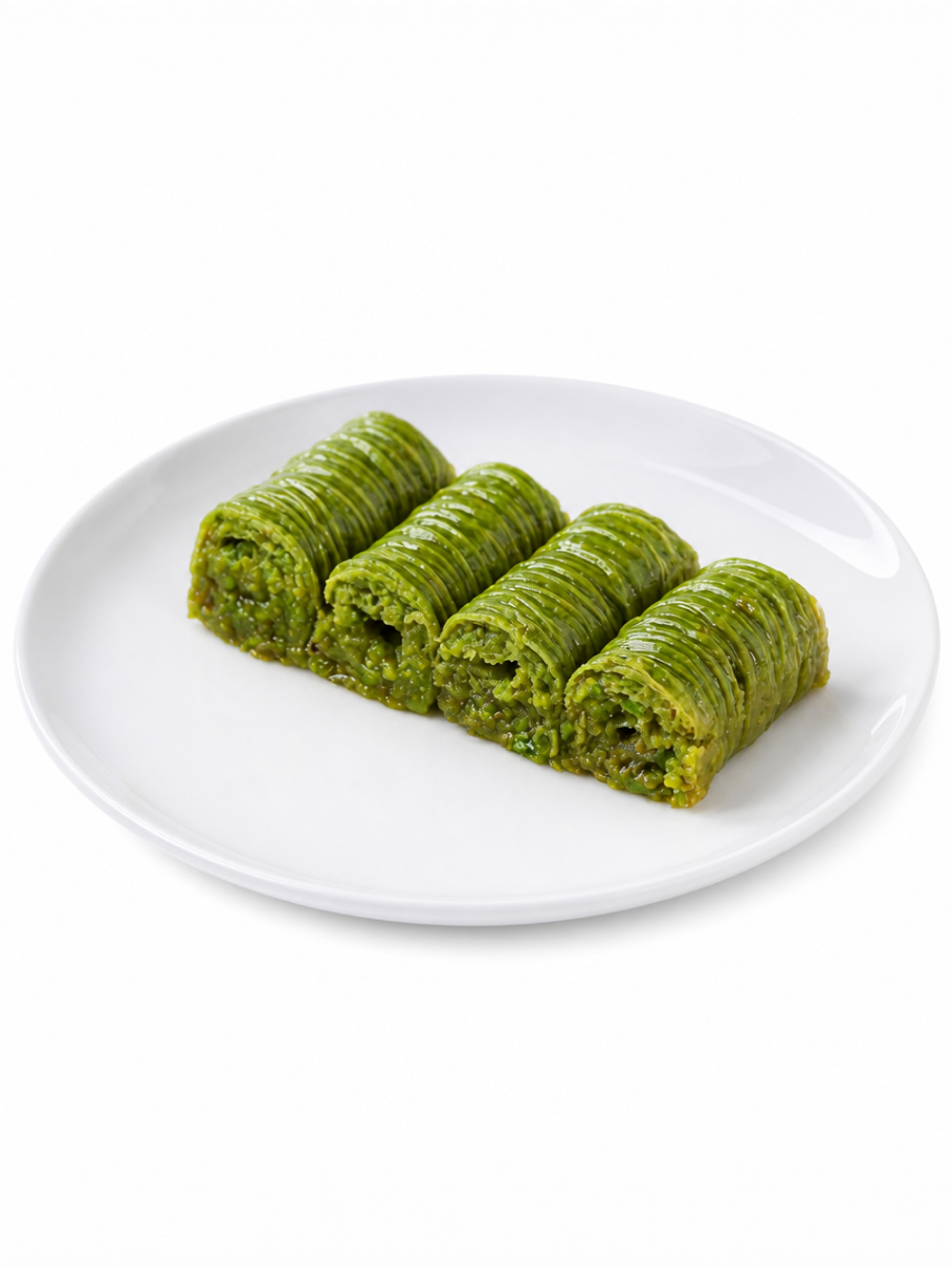 Baklava 6
