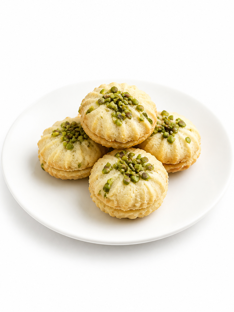 Petit Four 10