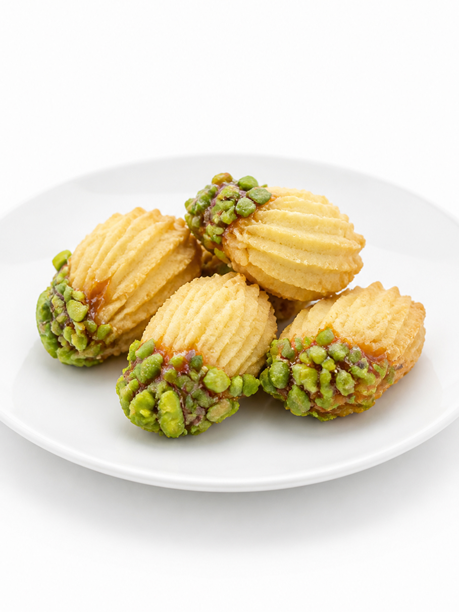 Petit Four 11