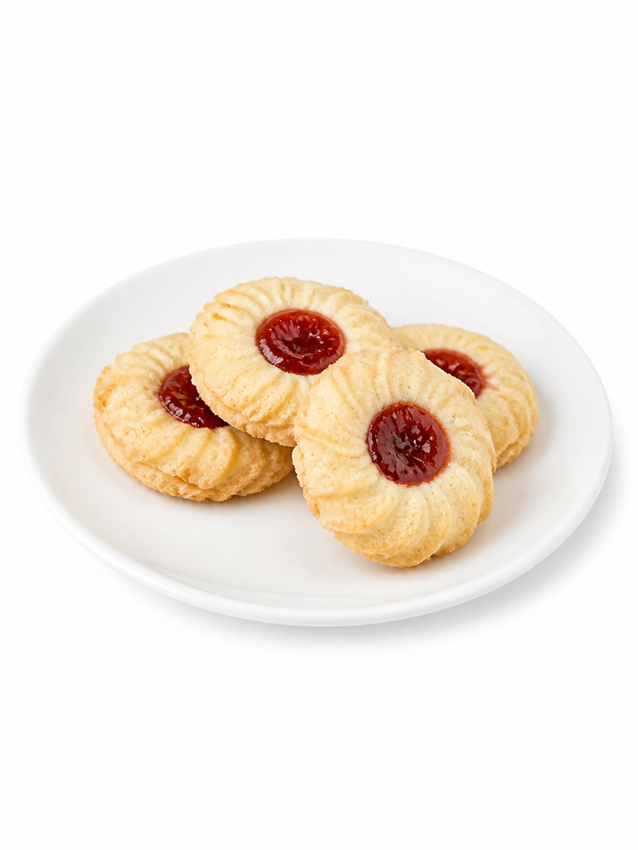 Petit Four 12
