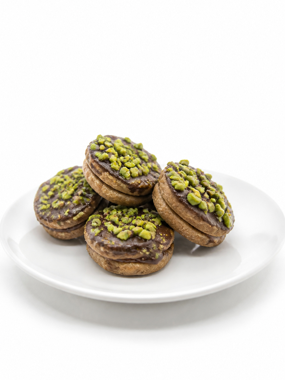 Petit Four 13