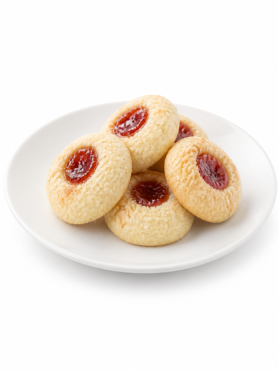 Petit Four 14