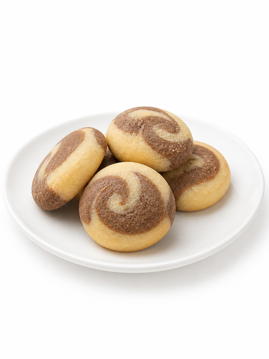 Petit Four 17