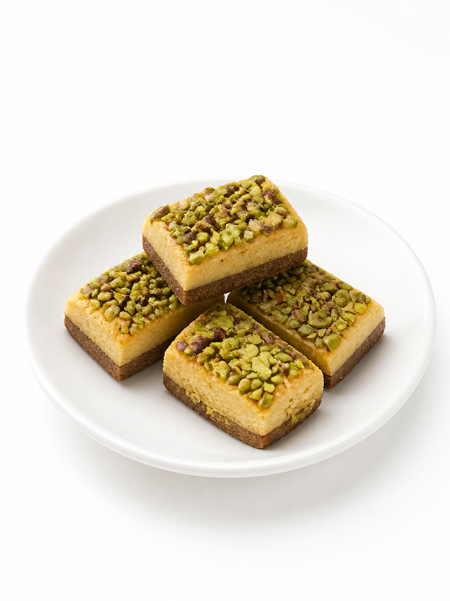 Petit Four 18