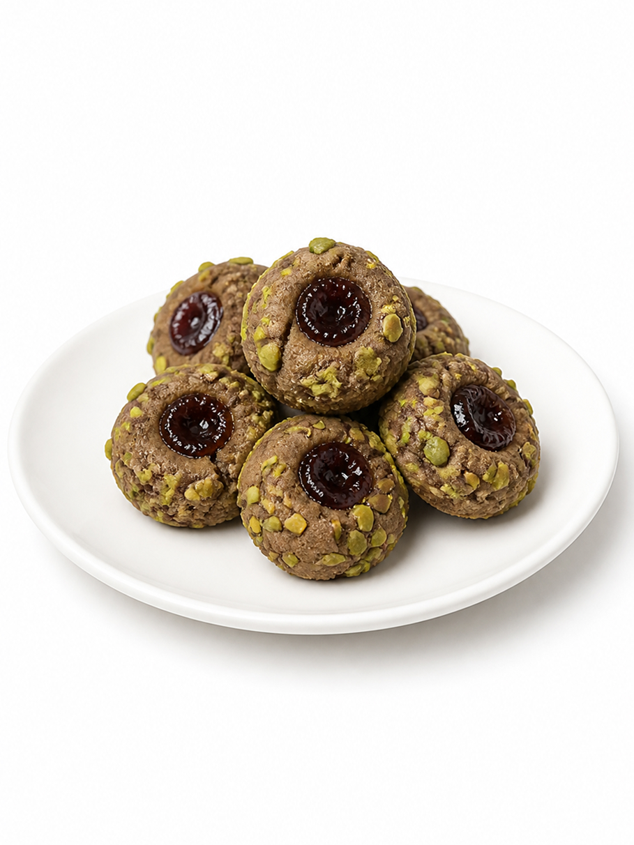 Petit Four 19