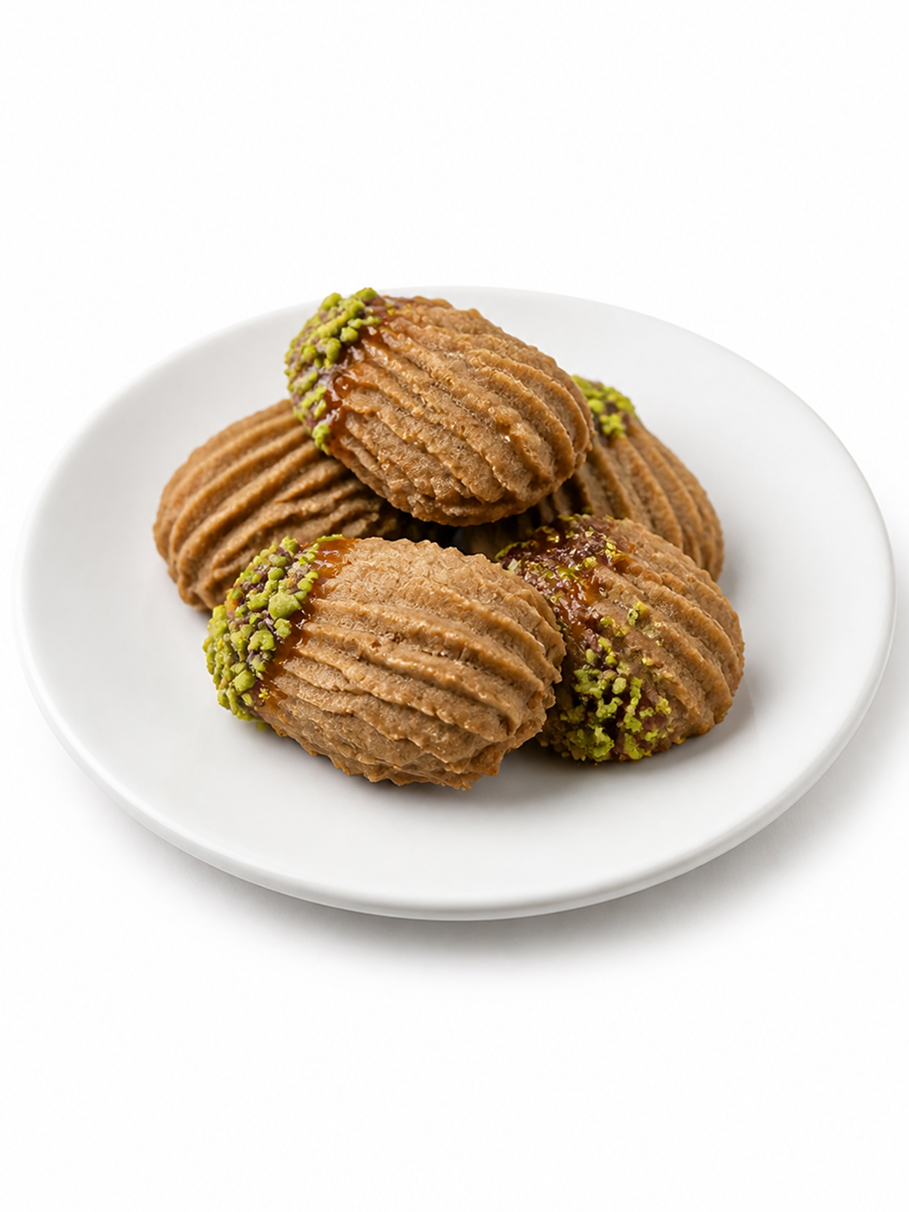 Petit Four 20