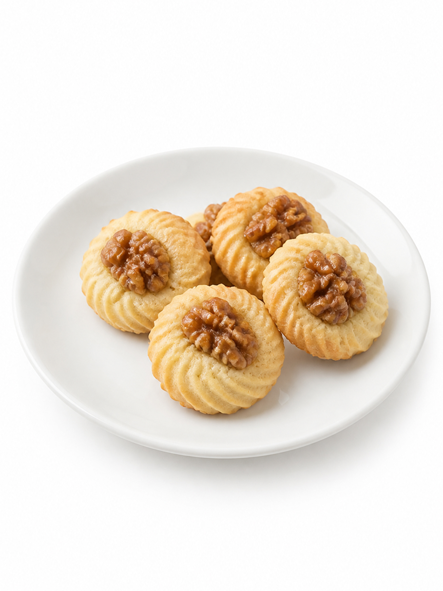 Petit Four 21