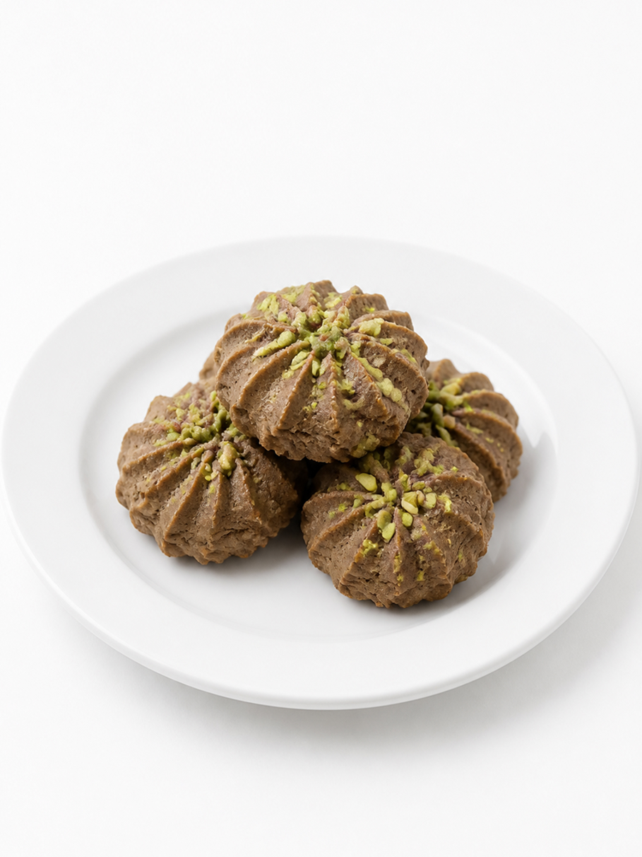 Petit Four 25