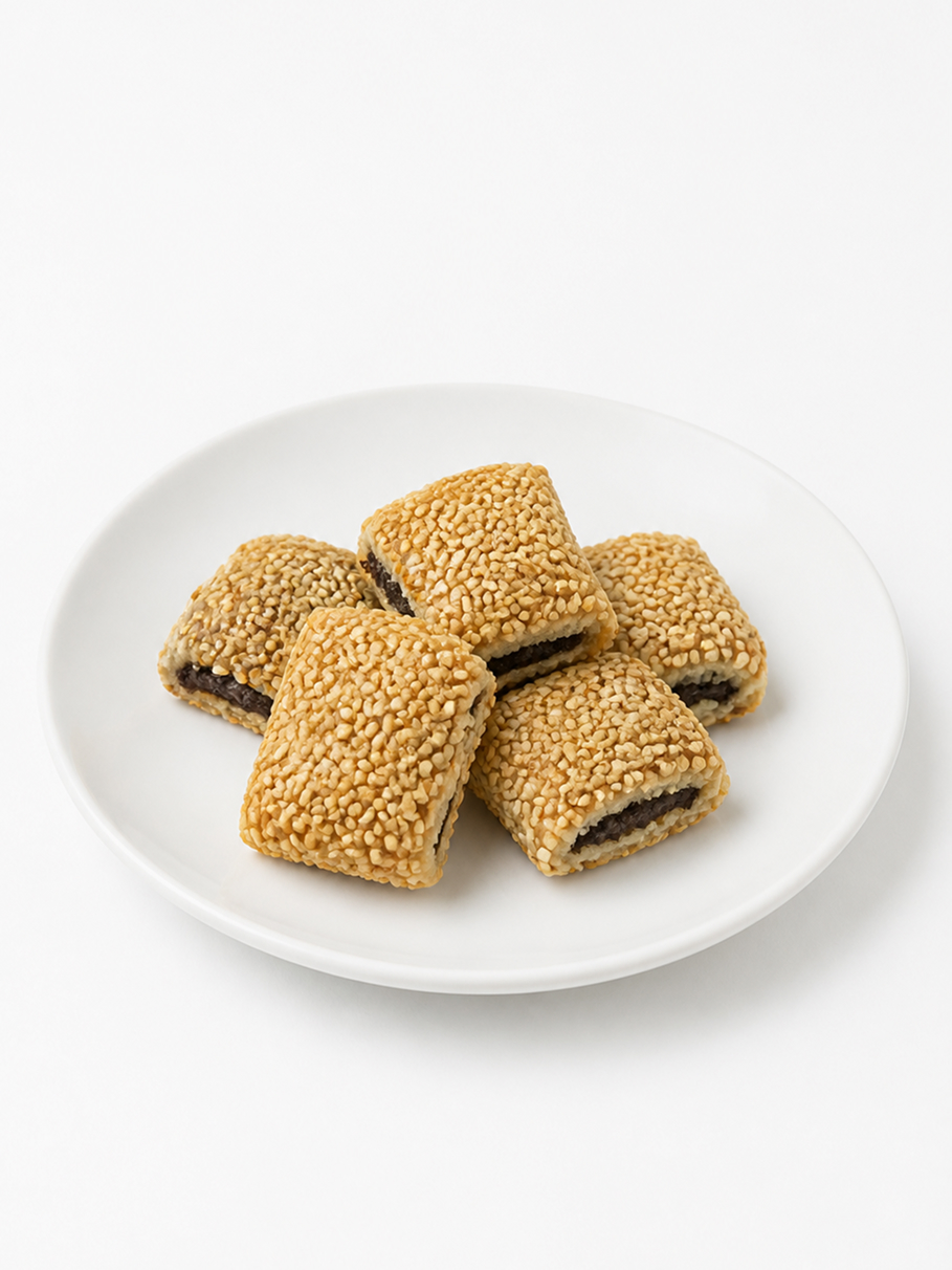 Petit Four 26
