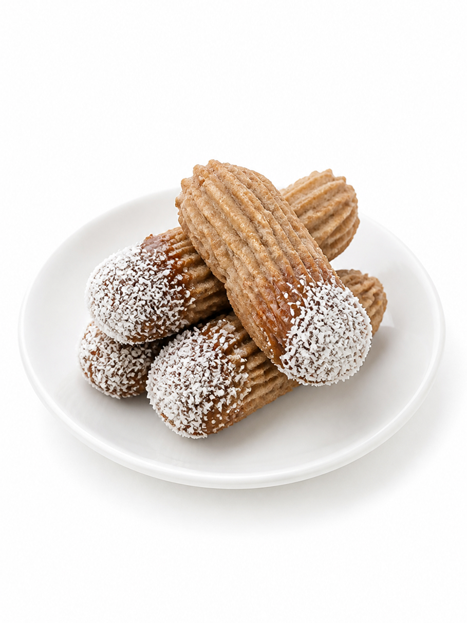 Petit Four 27