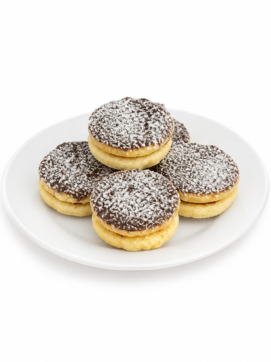 Petit Four 3