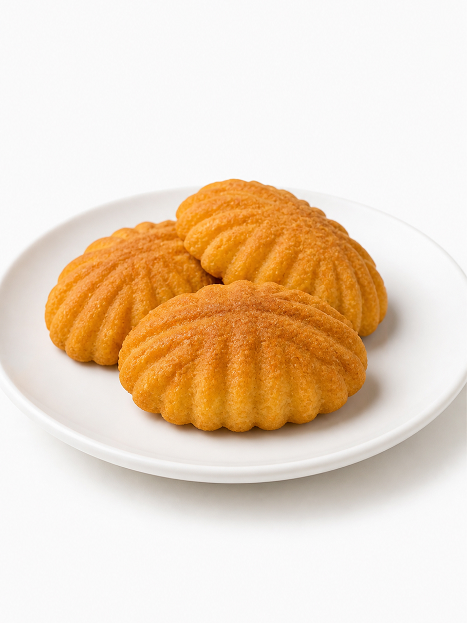 Petit Four 32