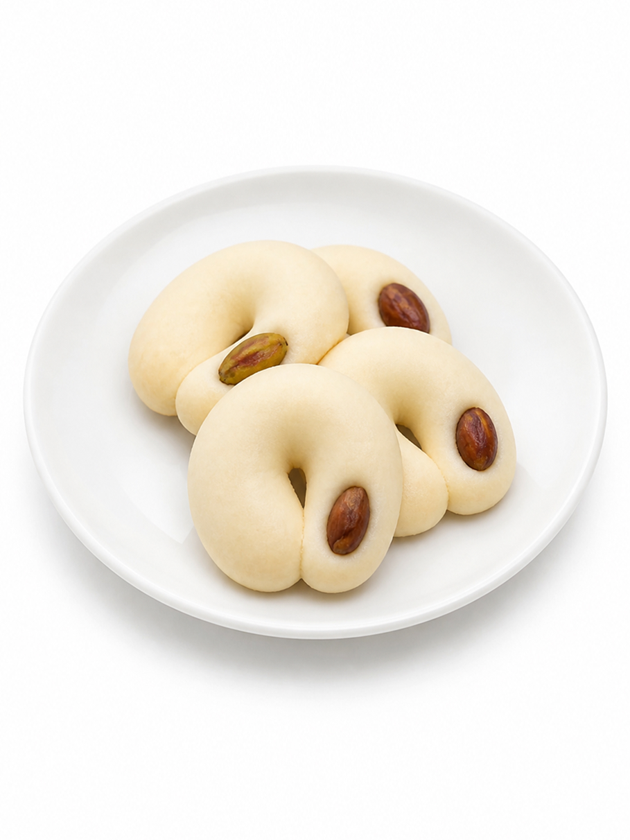 Petit Four 33