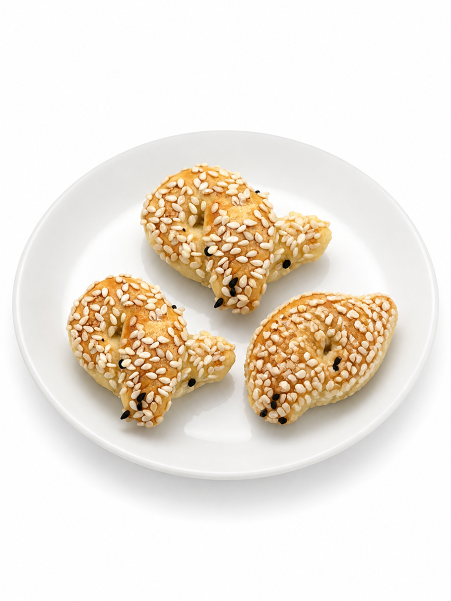 Petit Four 34