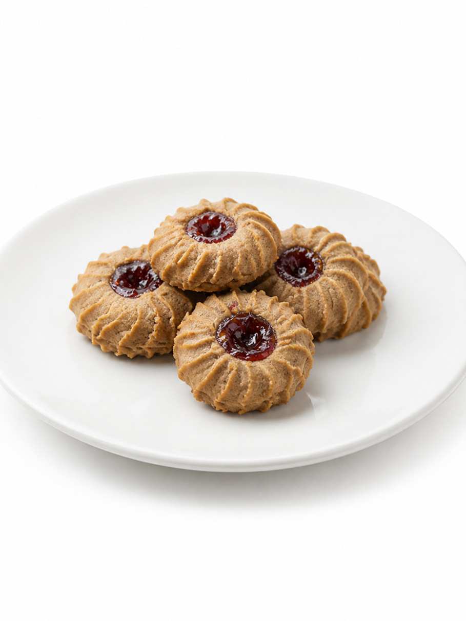 Petit Four 4