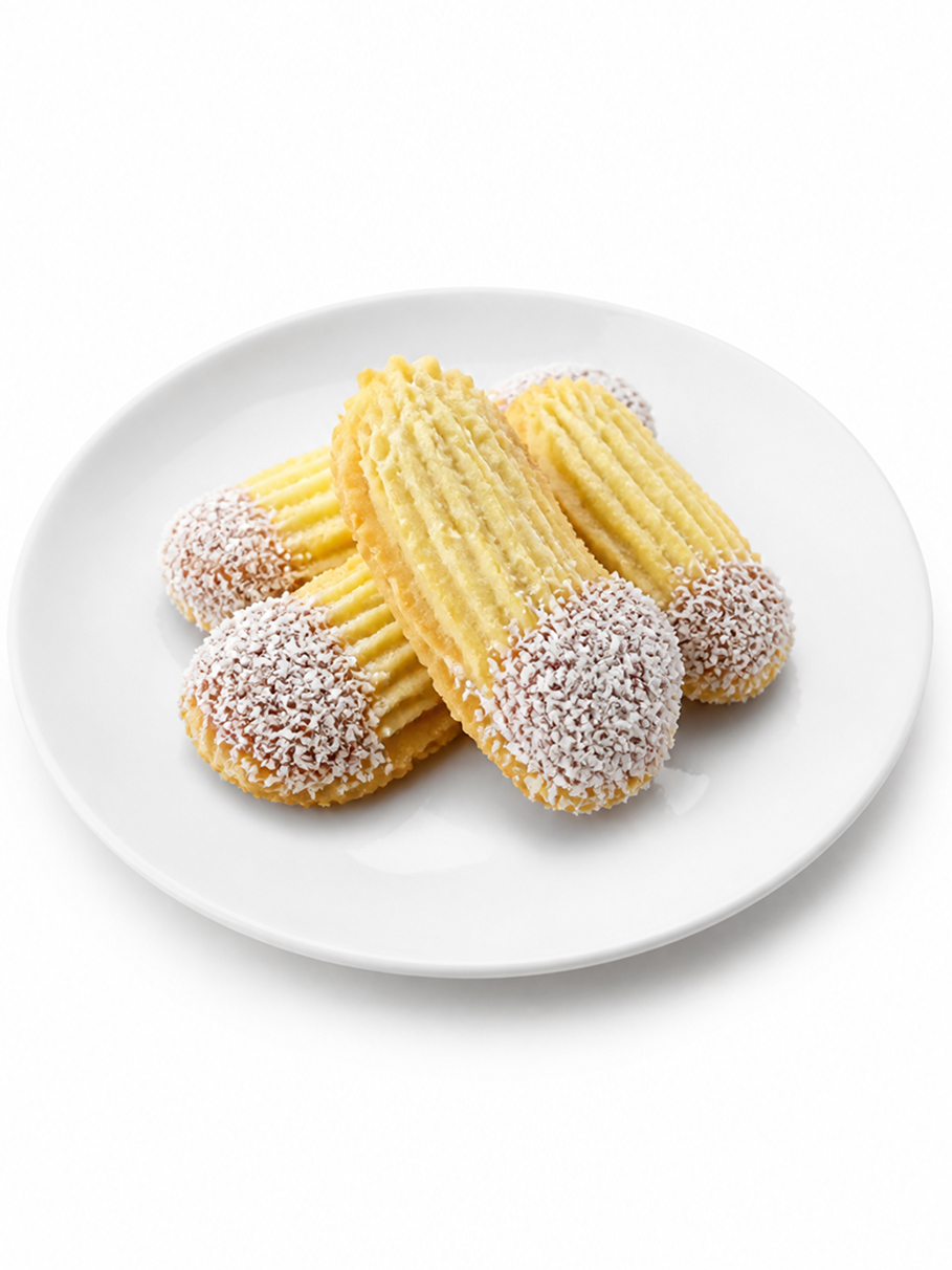 Petit Four 5