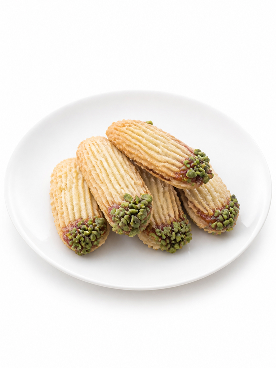 Petit Four 6