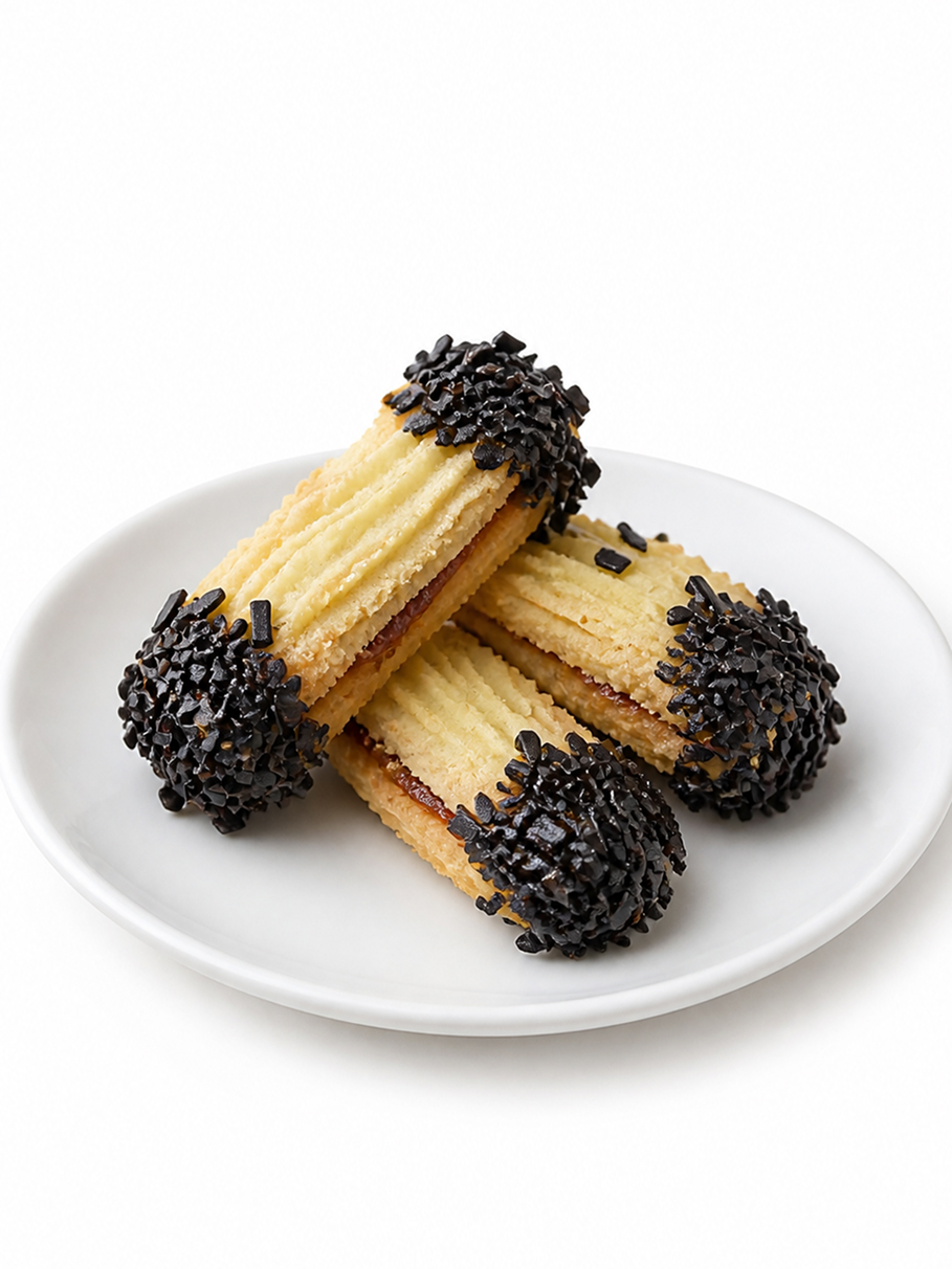 Petit Four 7