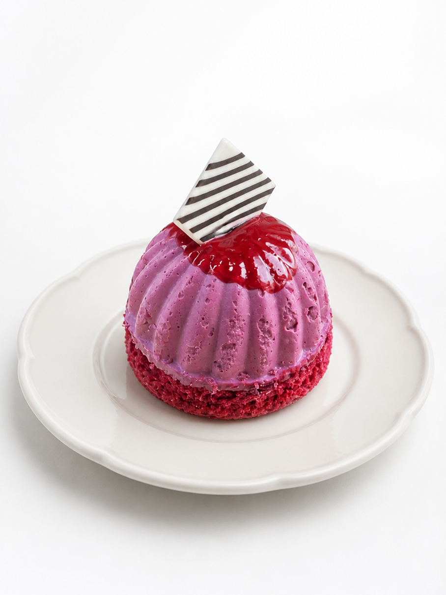 Cherry Dom