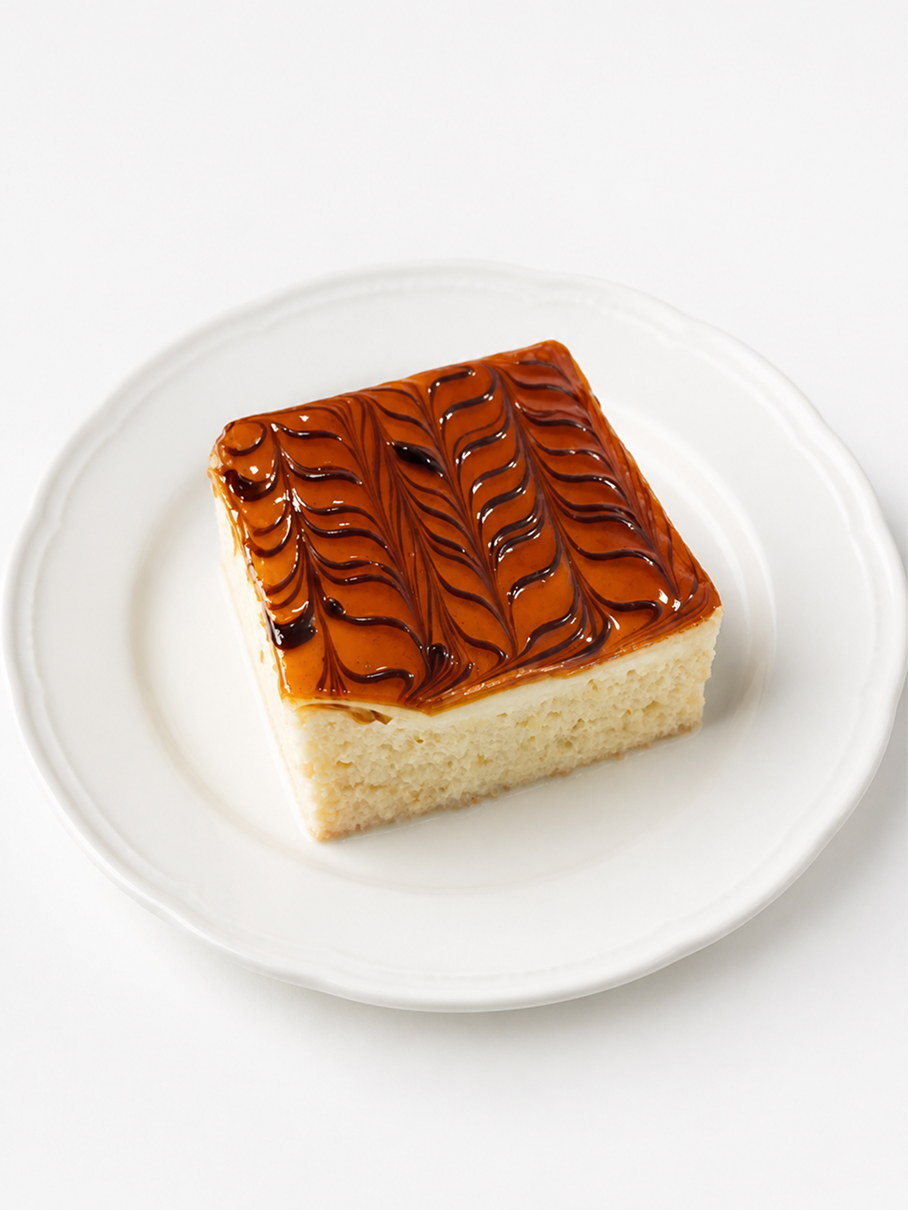 Tres Leches